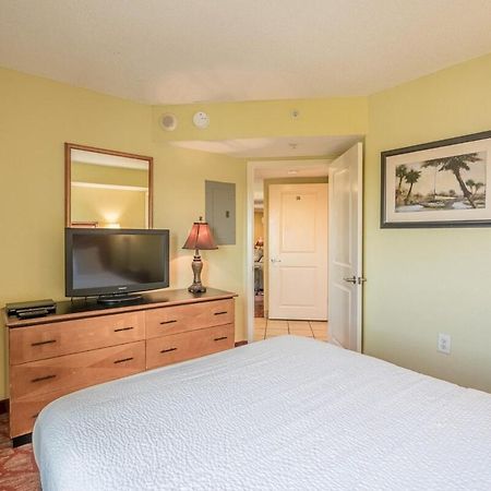 Bay View 1011, City View, 4Ppl Myrtle Beach Exterior foto