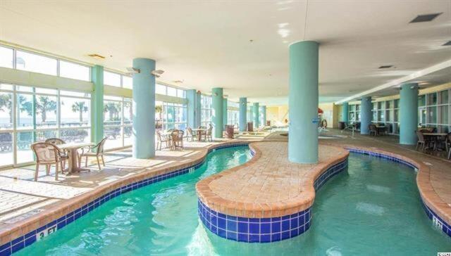Bay View 1011, City View, 4Ppl Myrtle Beach Exterior foto
